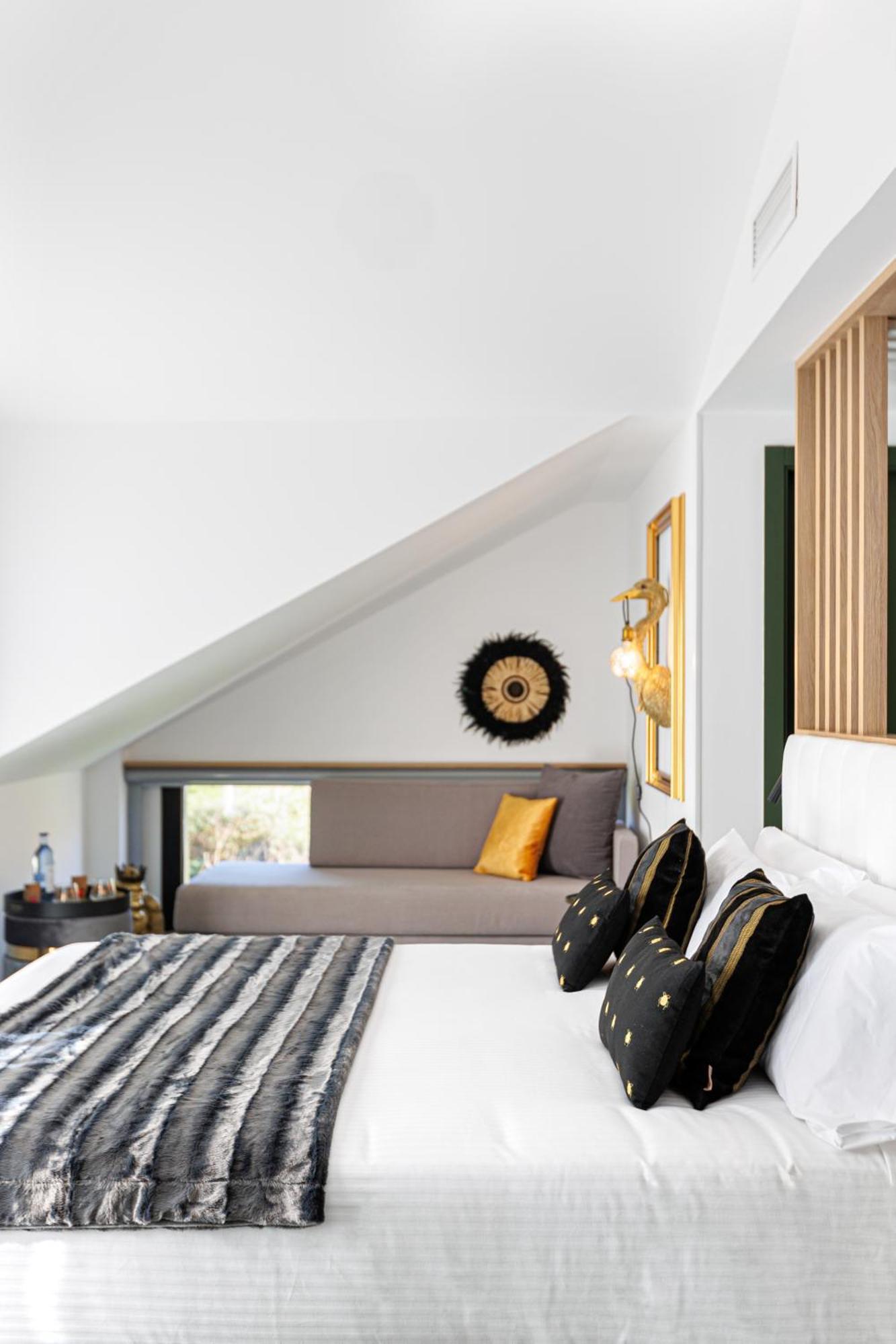 Onís Hotel Ecos Del Sella מראה חיצוני תמונה