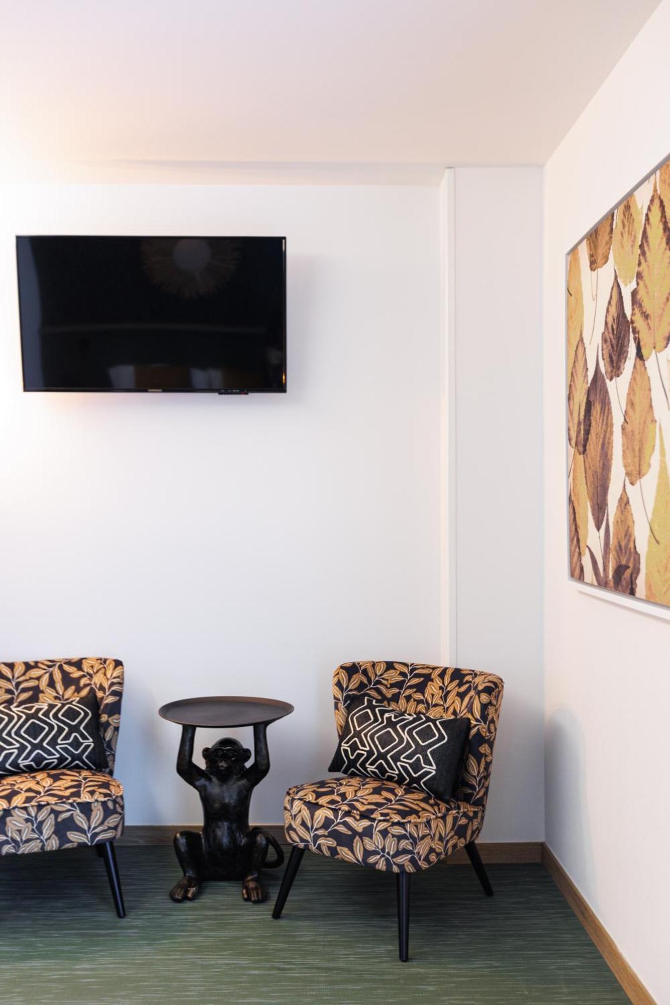 Onís Hotel Ecos Del Sella מראה חיצוני תמונה