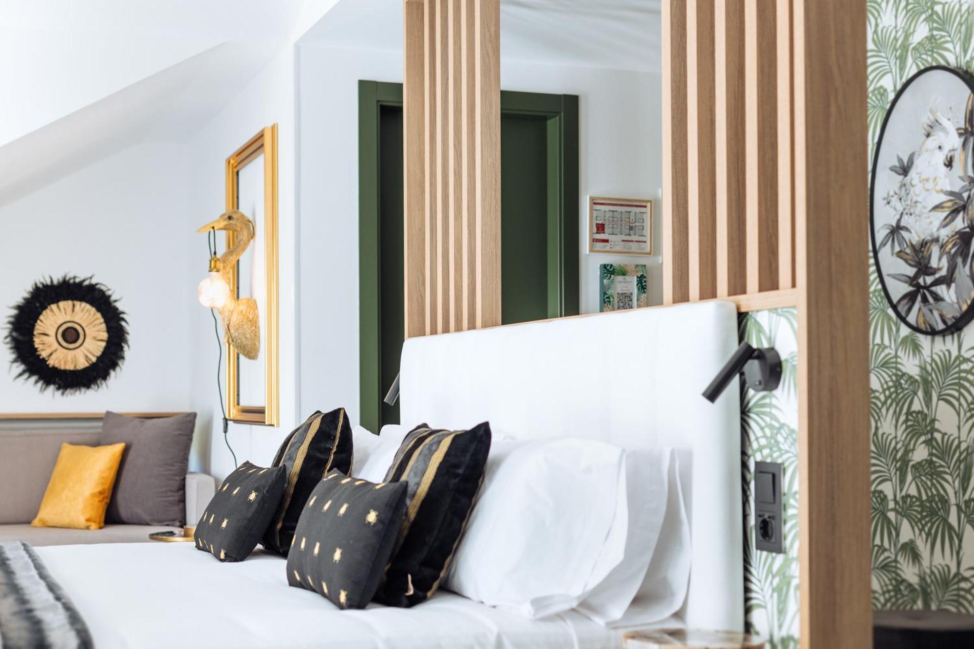 Onís Hotel Ecos Del Sella מראה חיצוני תמונה