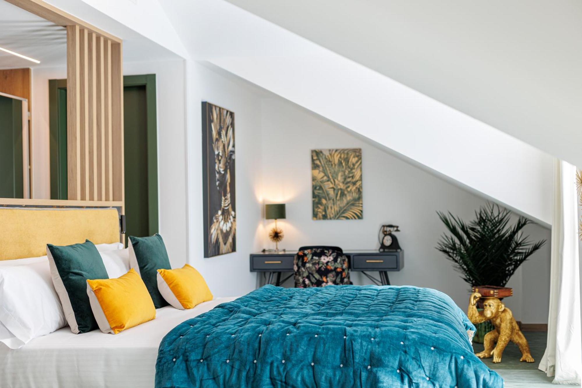Onís Hotel Ecos Del Sella מראה חיצוני תמונה