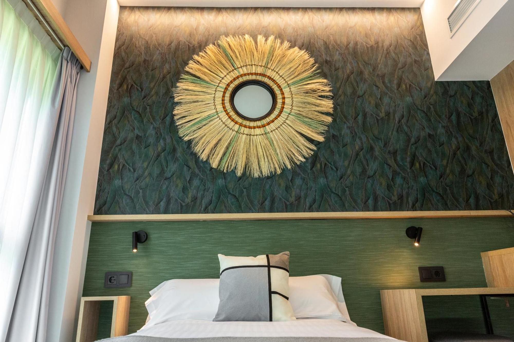 Onís Hotel Ecos Del Sella חדר תמונה